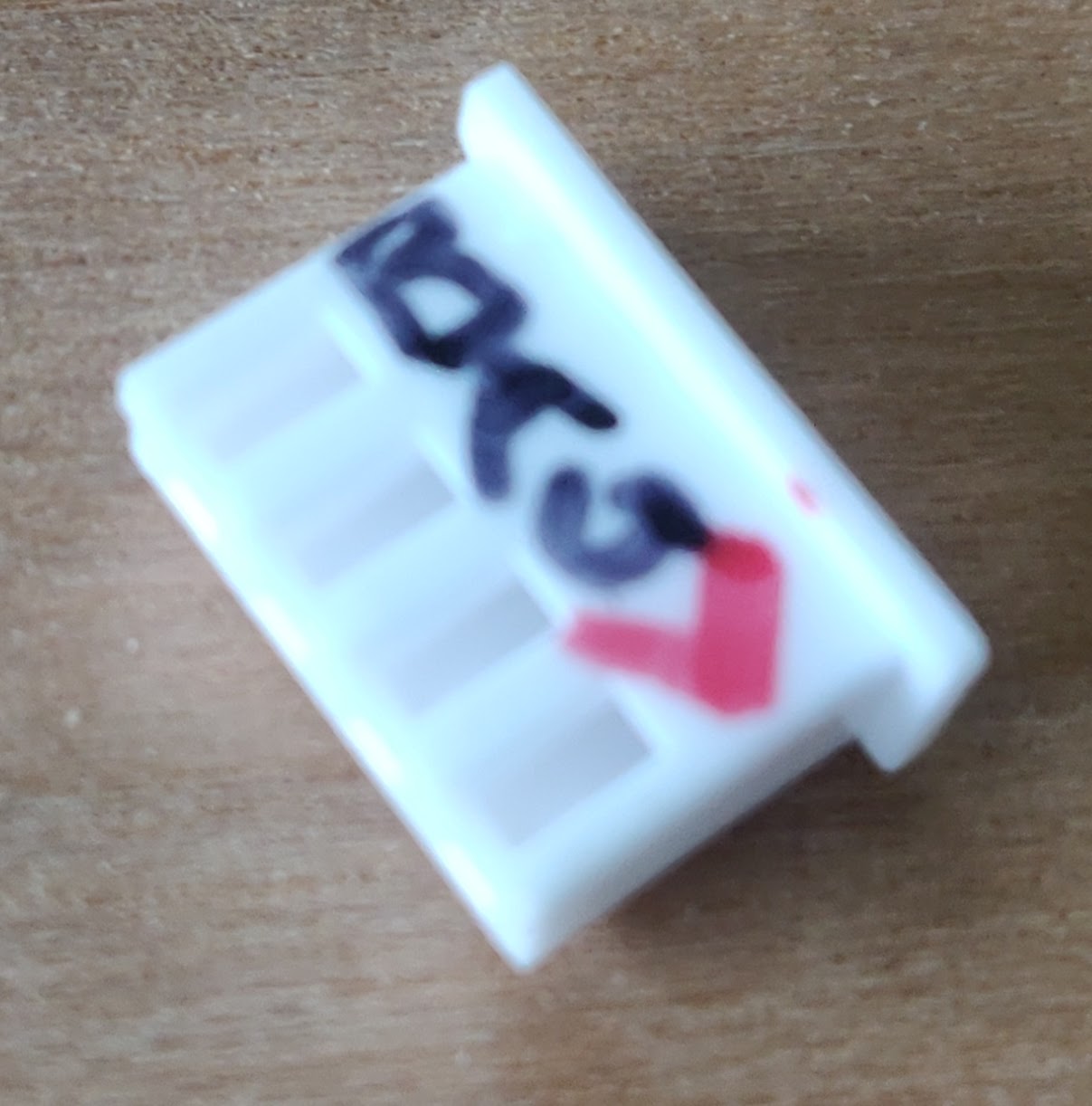 JST 4pin connector