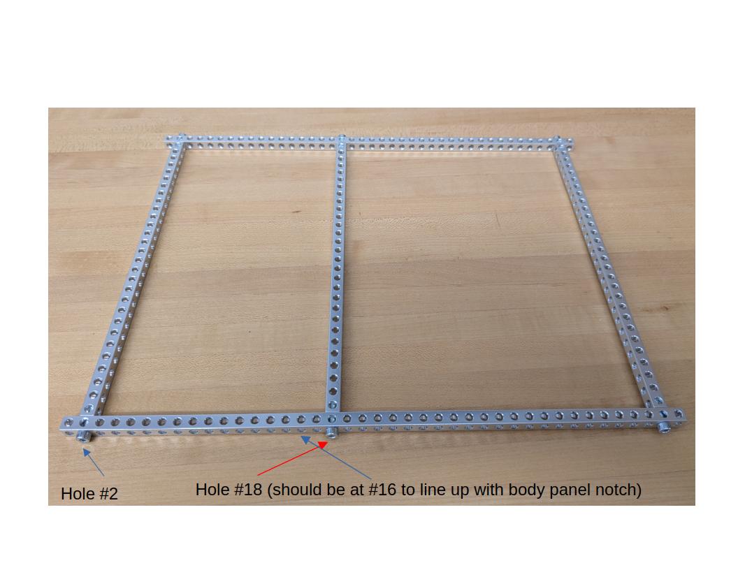body base